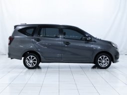 DAIHATSU NEW SIGRA (DARK GREY METALLIC)  TYPE R SPECIAL EDITION 1.2 A/T (2018) 4