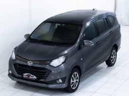 DAIHATSU NEW SIGRA (DARK GREY METALLIC)  TYPE R SPECIAL EDITION 1.2 A/T (2018) 6