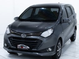 DAIHATSU NEW SIGRA (DARK GREY METALLIC)  TYPE R SPECIAL EDITION 1.2 A/T (2018) 7