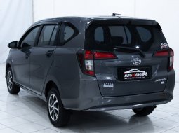 DAIHATSU NEW SIGRA (DARK GREY METALLIC)  TYPE R SPECIAL EDITION 1.2 A/T (2018) 10