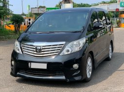 Toyota Alphard 2.4 2009 2