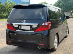 Toyota Alphard 2.4 2009 5