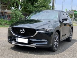 Mazda CX-5 Elite 2018