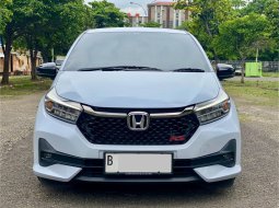 Honda Brio RS CVT 2023 Putih