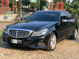 Mercedes-Benz E-Class E 200 2016