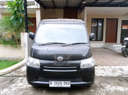 Jual Daihatsu Gran Max 1.3 D MT 2022 Hitam