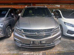 Jual Wuling Cortez 1.5 T Lux CVT 2020 Silver