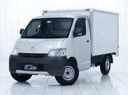 DAIHATSU GRANMAX (CLASSIC SILVER METALLIC)  TYPE BOX ALUMUNIUM 1.3 M/T (2022)