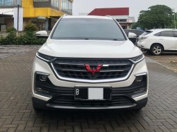Wuling Almaz Exclusive 5 Seater 2019