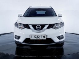 Nissan X-Trail 2.5 AT 2018 Putih