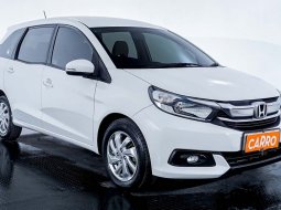 JUAL Honda Mobilio E CVT 2017 Putih