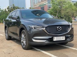 Mazda CX-8 Elite 2018