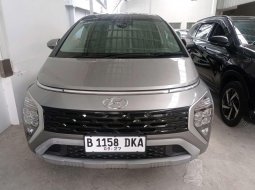 Hyundai STARGAZER prime 1.5 AT 2022