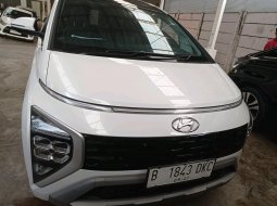 Hyundai STARGAZER prime 1.5 AT 2022