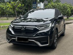 Honda CR-V Turbo Prestige 2022