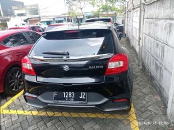 Jual Suzuki Baleno Hatchback MT 2020 Hitam 4