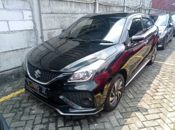 Jual Suzuki Baleno Hatchback MT 2020 Hitam 2