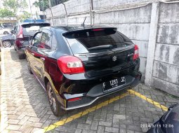 Jual Suzuki Baleno Hatchback MT 2020 Hitam 5