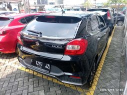 Jual Suzuki Baleno Hatchback MT 2020 Hitam 6