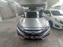 Honda Civic Turbo ES 1.5 AT 2018