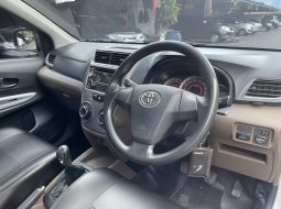 Toyota Avanza 1.3G MT 2018 Silver 9