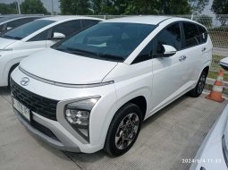 Hyundai STARGAZER prime 2022 8