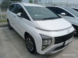 Hyundai STARGAZER prime 2022