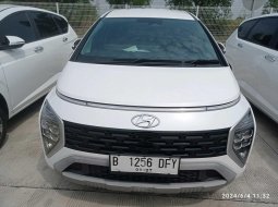 Hyundai STARGAZER prime 2022 9