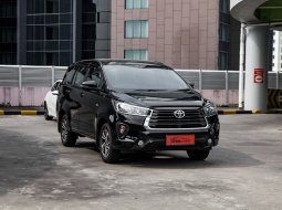 Toyota Kijang Innova 2.0 G 2023 1