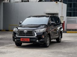 Toyota Kijang Innova 2.0 G 2023 3