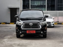 Toyota Kijang Innova 2.0 G 2023 2