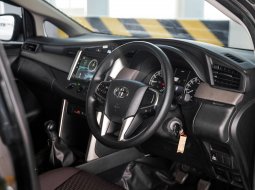 Toyota Kijang Innova 2.0 G 2023 7