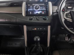 Toyota Kijang Innova 2.0 G 2023 11