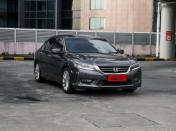 Honda Accord 2.4 VTi-L 2013