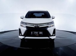 Toyota Veloz 1.3 A/T 2019
