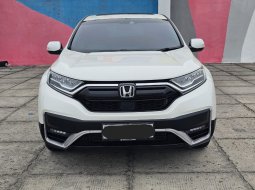 Honda CR-V 1.5L Turbo Prestige 2023 Putih