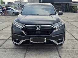 Honda CR-V 1.5L Turbo Prestige sensing 2023 Hitam