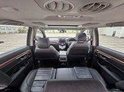 Honda CR-V 1.5L Turbo Prestige sensing 2023 Hitam 10