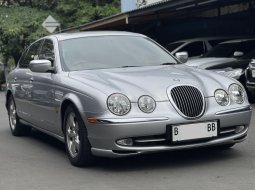 Jaguar S Type 2001