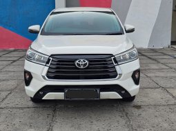Toyota Kijang Innova V A/T Diesel 2022 Putih