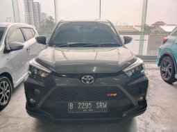 Toyota Raize 1.0T G CVT One Tone AT 2021