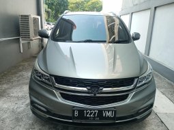 Wuling Cortez 1.5L T LUX + CVT 3 AT 2020