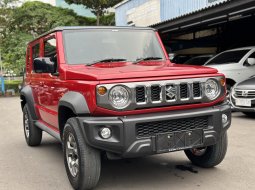 Suzuki Jimny 5 Doors AT 2023