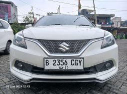 Jual Suzuki Baleno Hatchback AT 2018 Putih