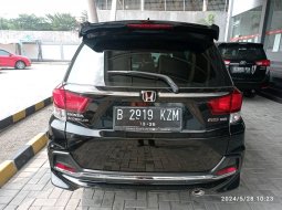 Jual Honda Mobilio RS CVT 2021 Hitam 4