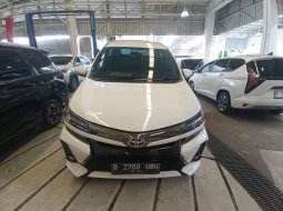 Toyota Avanza Veloz 1.5 AT 2019
