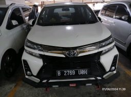 Jual Toyota Avanza 1.3 Veloz 2019 Putih