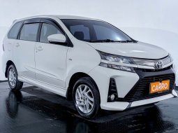 JUAL Toyota Avanza 1.3 Veloz AT 2019 Putih