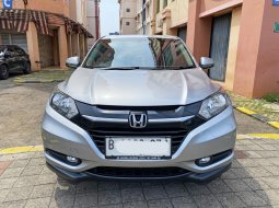 Honda HR-V 1.5L E CVT 2017 hrv dp 8jt bs TT