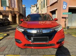 Honda HR-V 1.8L Prestige 2019 hrv km 26rb siap TT